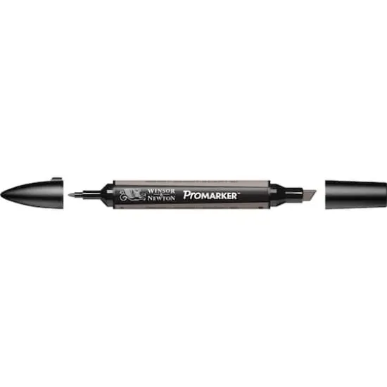Winsor & Newton&reg; ProMarker&trade; Warm Grey 3 {1}