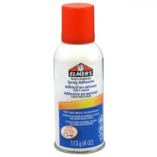 Elmer's&reg; Multi-Purpose Spray Adhesive {1}