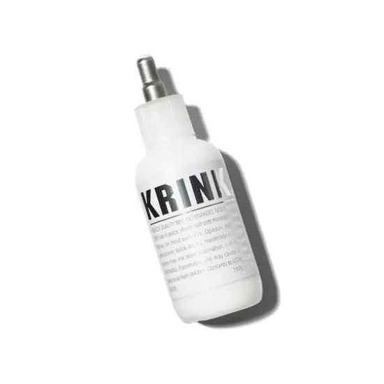 Krink&reg; K-66 Steel Tip Paint Marker White {1}