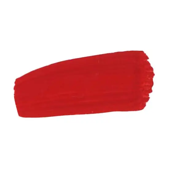 Golden&reg; 2oz. Heavy Body Acrylic Paint C PCadmium Red Medium {4}