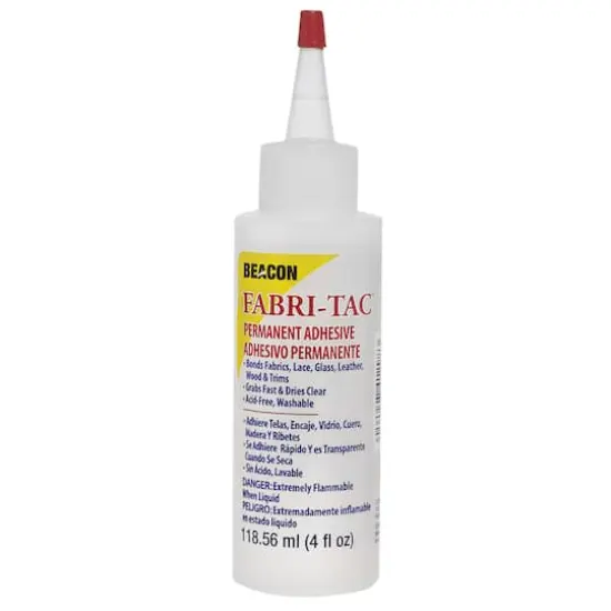 Beacon Fabri-Tac&reg; Permanent Adhesive {4}