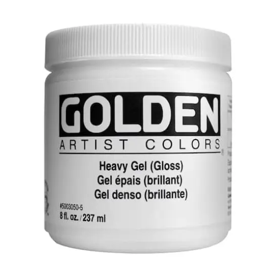 Golden&reg; Heavy Gel Gloss {1}
