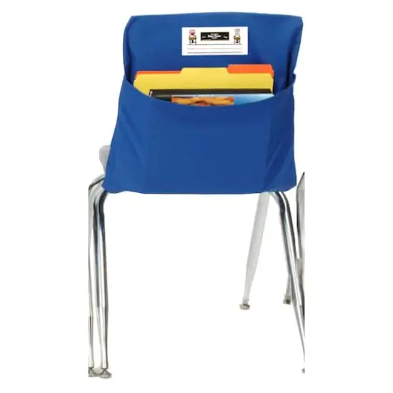 Medium Blue Seat Sack&trade;, 2 Count {4}