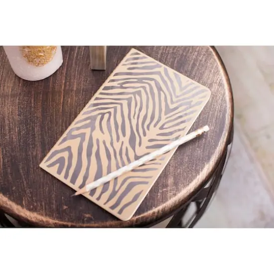 Cricut&reg; Adhesive Foil Stainless Sampler {4}