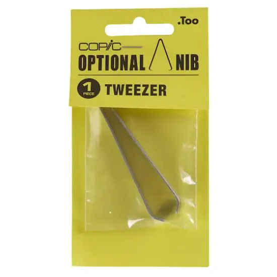 Copic&reg; Tweezers {1}