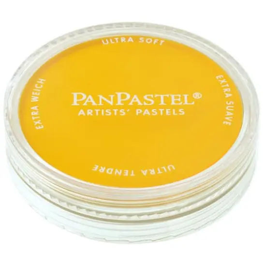 PanPastel&reg; Artist Pastels Diarylide Yellow {1}