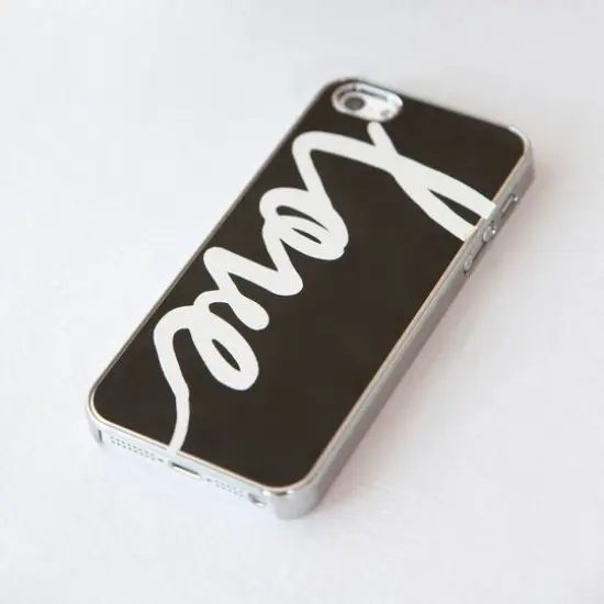 Cricut&reg; Vinyl Linen {3}