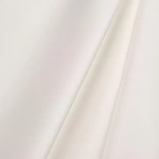 Hanes Ivory Thermafoam Drapery Lining {2}