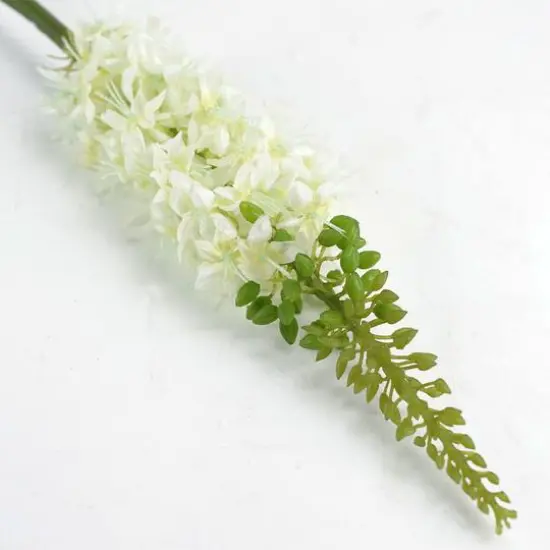 Light Green Foxtail Floral Crafting Stem {3}