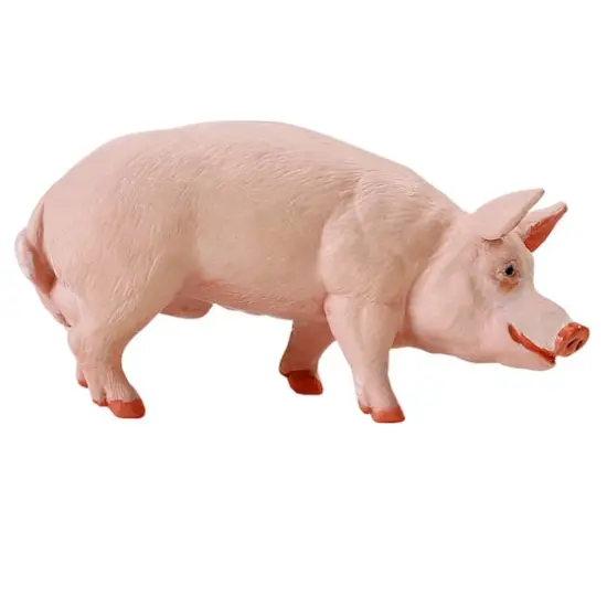 Safari Ltd&reg; Boar {1}