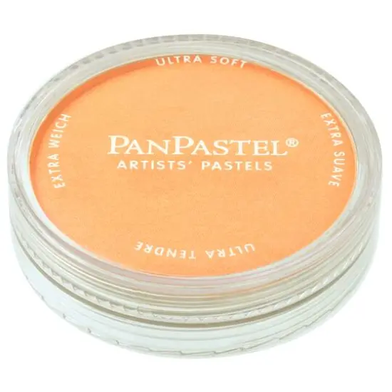 PanPastel&reg; Artist Pastels Pearlescent Orange {1}