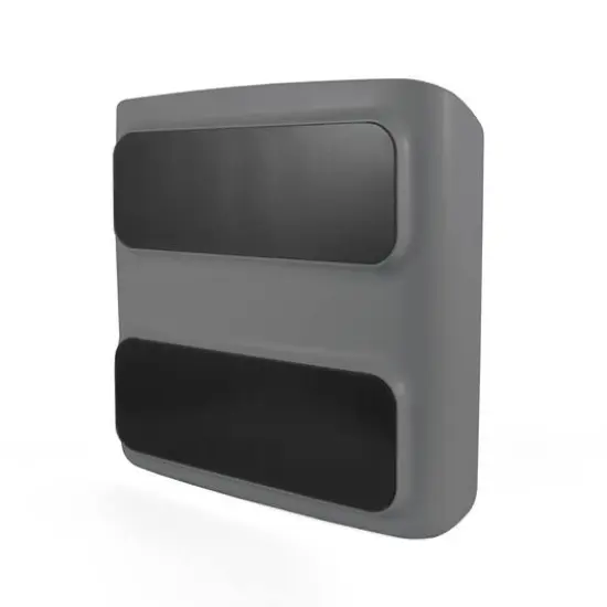 Honey Can Do Biggy, Slate {4}