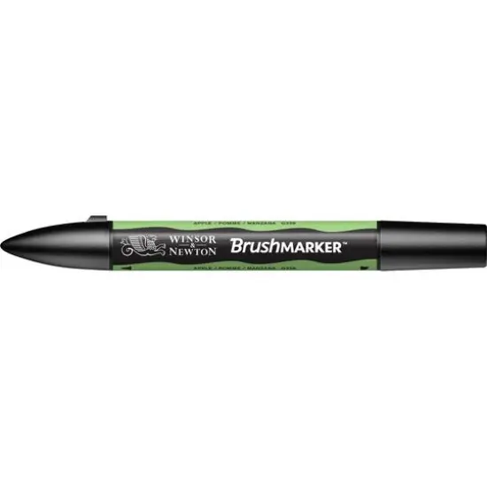 Winsor & Newton&reg; BrushMarker&reg; Apple {4}