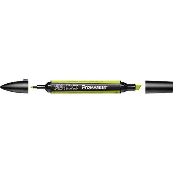 Winsor & Newton&reg; ProMarker&trade; Lime Green {1}
