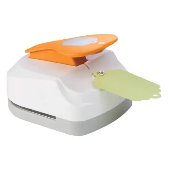 Fiskars&reg; Silver Eyelets {4}