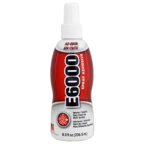 E6000&reg; Spray Adhesive {1}