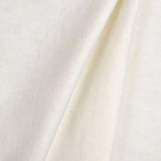 Hanes Heavy Flannel Drapery Lining - Natural {2}