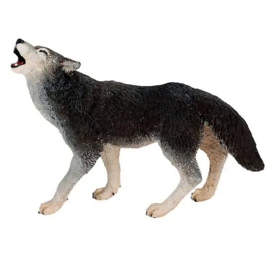 Safari Ltd&reg; Gray Wolf {1}