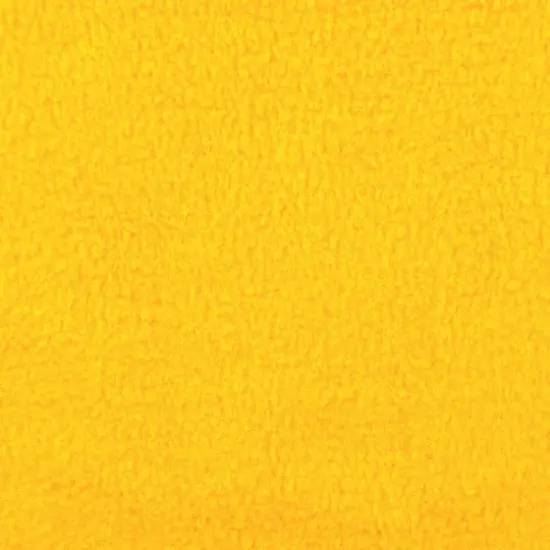 Yellow Fleece {1}