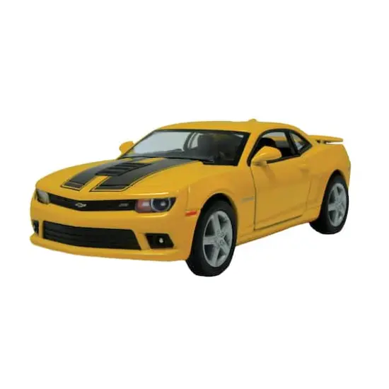 Assorted Diecast Car  {5}