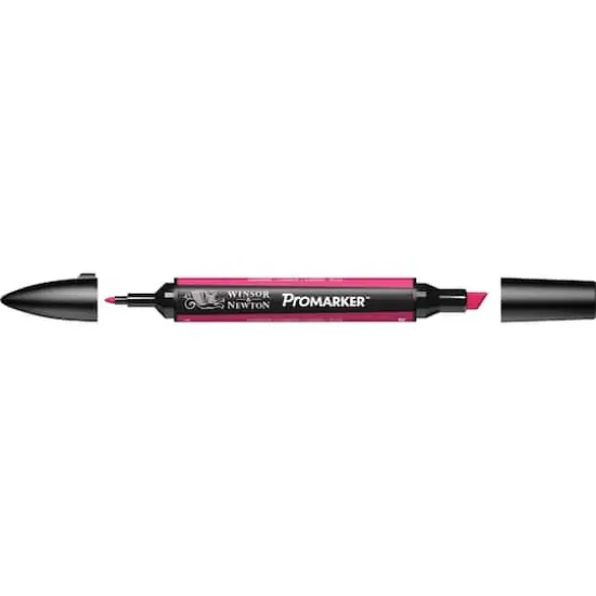 Winsor & Newton&reg; ProMarker&trade; Carmine {1}