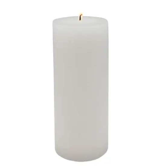 2.75" x 9" Pillar Candle By Ashland&reg; White {4}