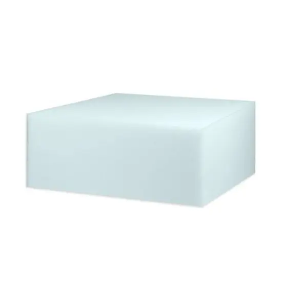 5" Queen Size High Density Mattress Foam {1}