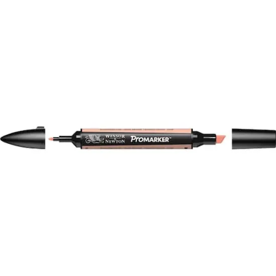 Winsor & Newton&reg; ProMarker&trade; Sunkissed Pink {1}