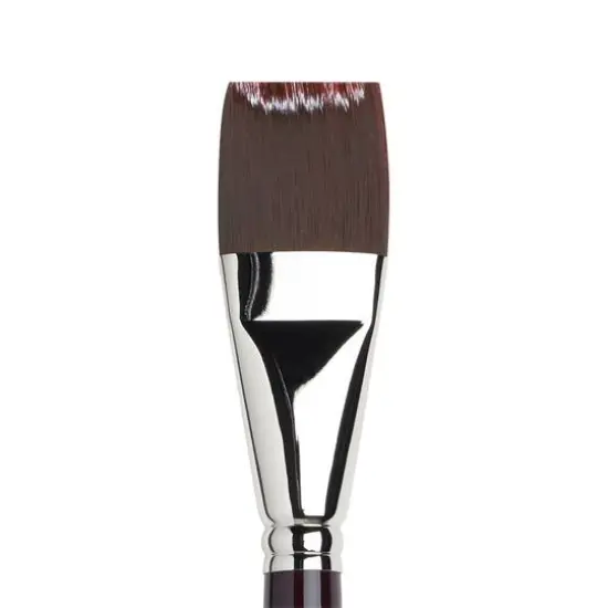 Winsor & Newton&reg; Galeria&reg; Long Handle Bright Brush {2}