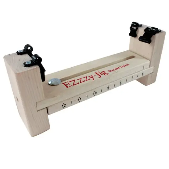Ezzzy-Jig Parachute Bracelet Maker {3}