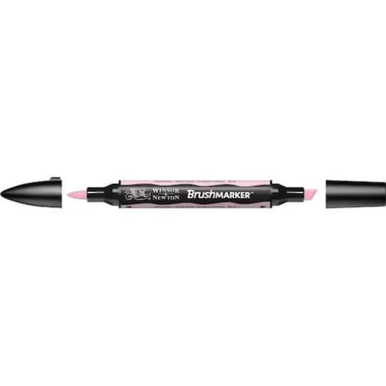 Winsor & Newton&reg; BrushMarker&reg; Pale Pink {1}