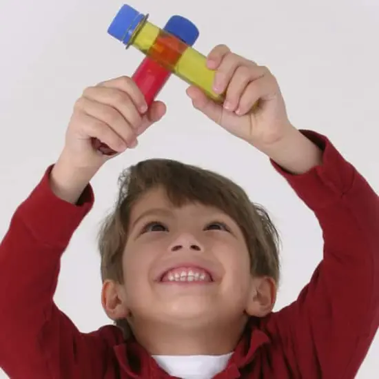 Test Tube Adventures Lab-in-a-Bag&trade; {4}