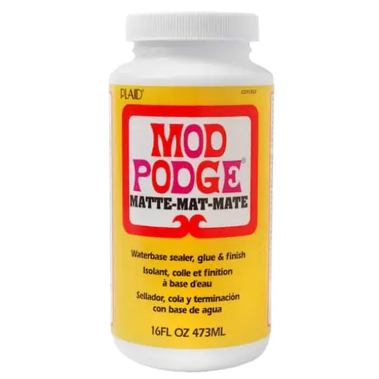 Mod Podge&reg; Matte {1}