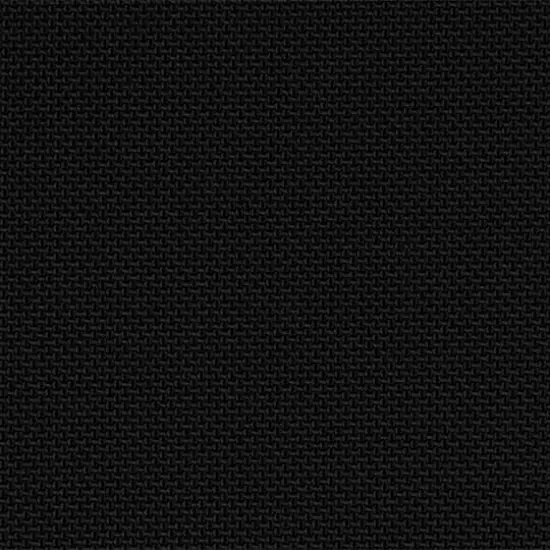 Black 1050 Denier Coated Ballistic Nylon {1}