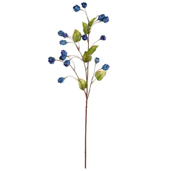 Navy Hops Stem by Ashland&reg; {5}