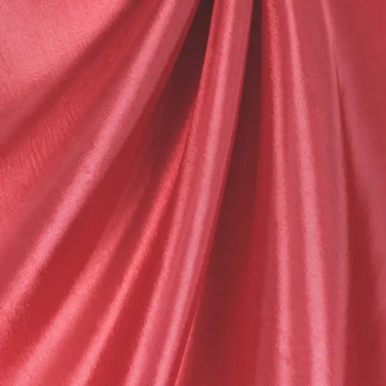 Coral Taffeta {1}