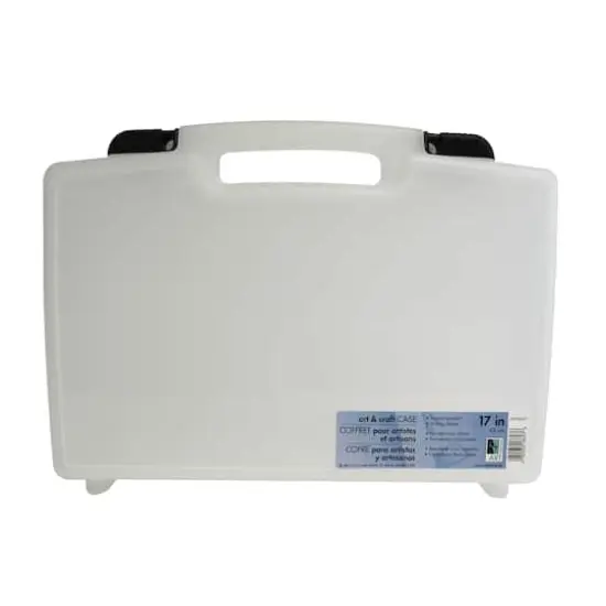 Art Alternatives Art & Craft Case {3}