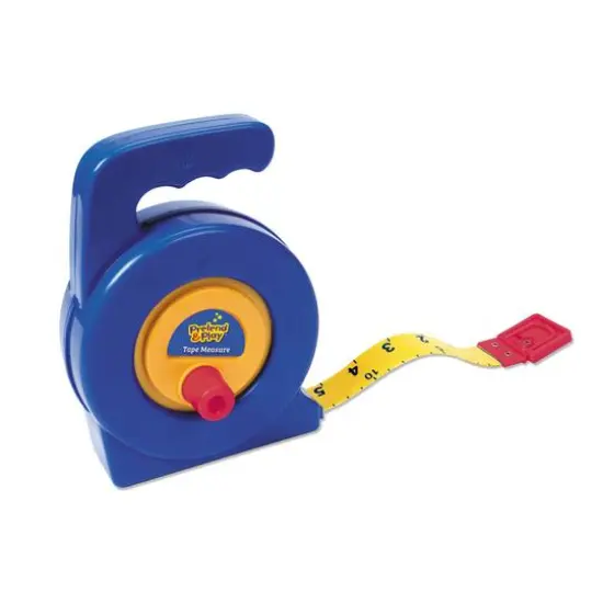 Pretend and Play&reg; Tape Measure {6}