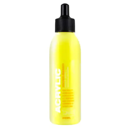 Montana Acrylic Marker Ink Refill, 25mL Flash Yellow {1}