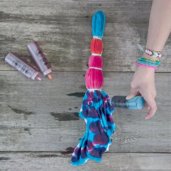 Tulip&reg; One-Step Tie-Dye Kit&reg;, Small Paradise Punch {6}