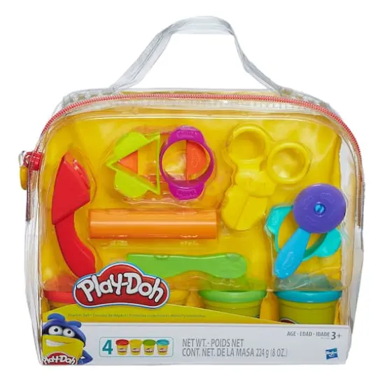 Play-Doh&reg; Starter Set {1}
