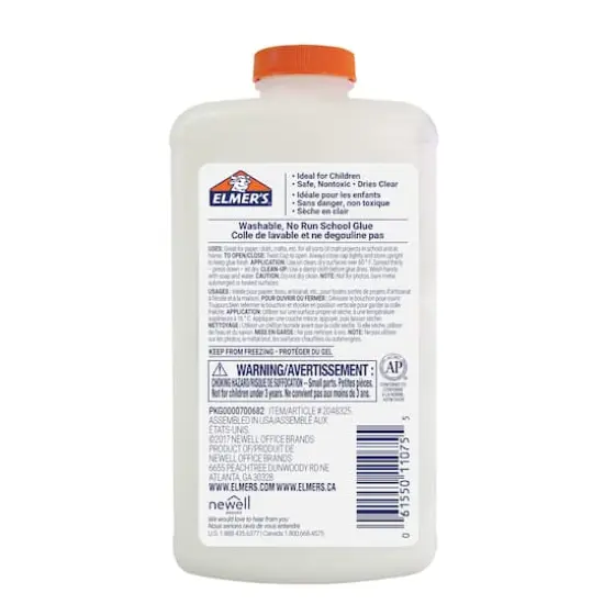 Elmer's&reg; Washable School Glue {7}