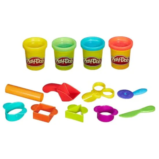 Play-Doh&reg; Starter Set {3}