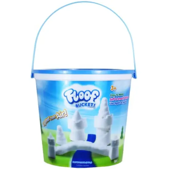 Play Visions&reg; Floof&trade; Bucket {4}