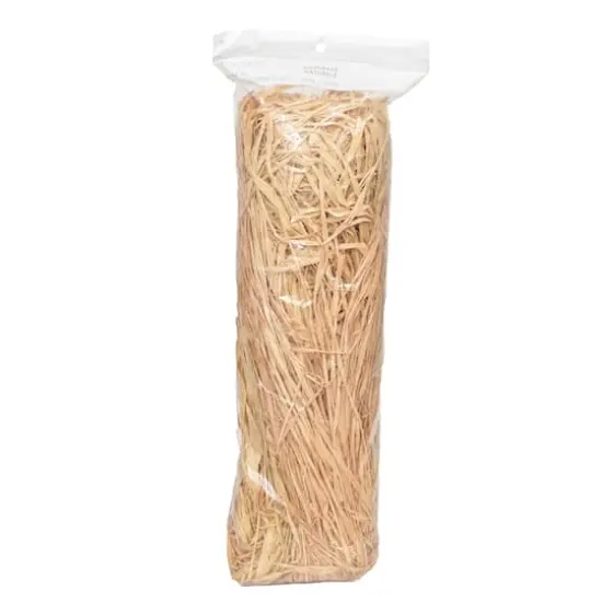 Long Natural Raffia by Ashland&reg; {4}