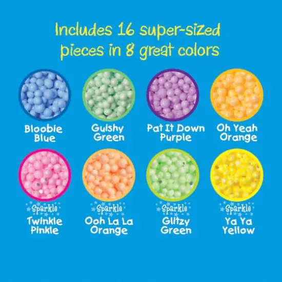 Playfoam&reg; Class Pack, 16 Pack {3}