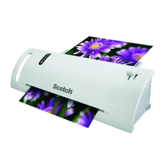 Scotch&trade; Thermal Laminator {5}
