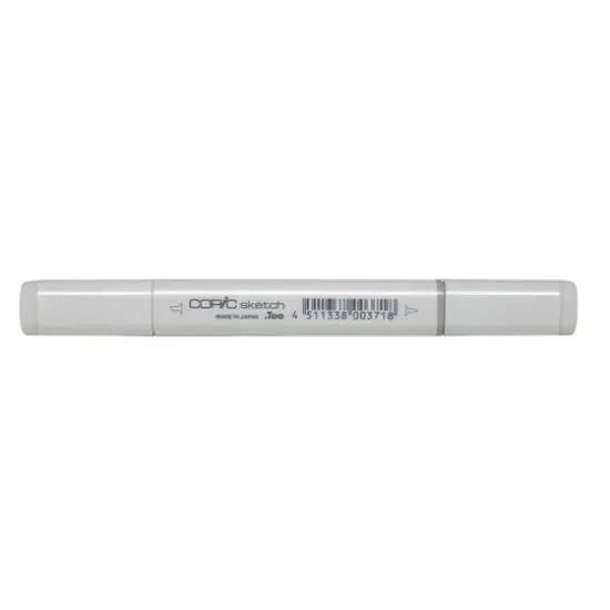 Copic&reg; Sketch Marker, Empty {3}
