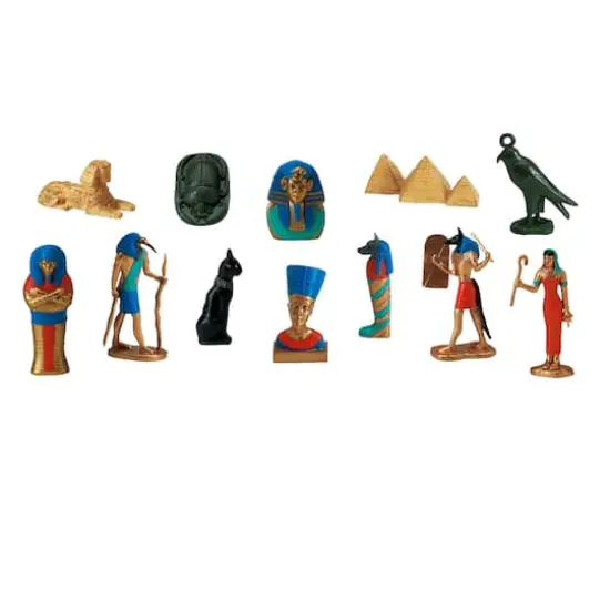 Safari Ltd&reg; TOOBS&reg; Ancient Egypt {1}