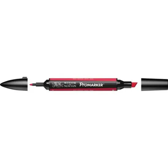 Winsor & Newton&reg; ProMarker&trade; Red {1}